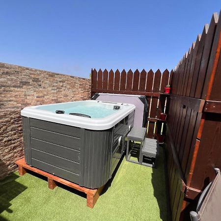 Apartamento Estudio Agradable, excelente descanso Corralejo Exterior foto