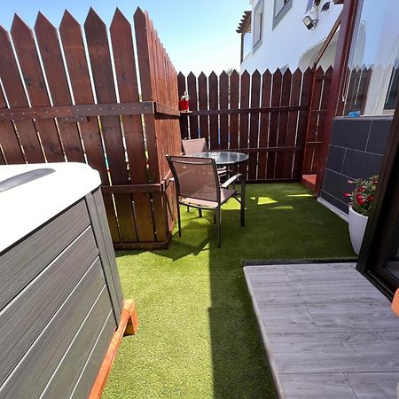 Apartamento Estudio Agradable, excelente descanso Corralejo Exterior foto