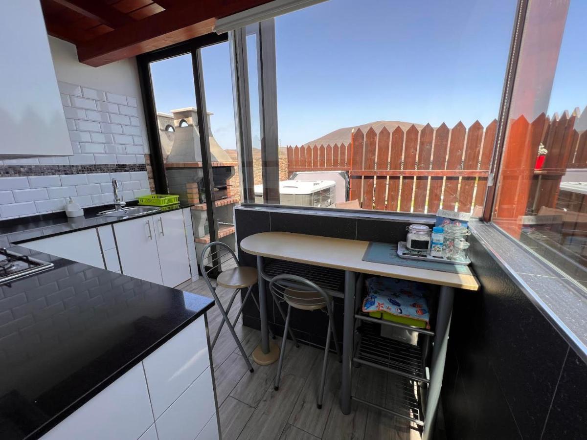 Apartamento Estudio Agradable, excelente descanso Corralejo Exterior foto