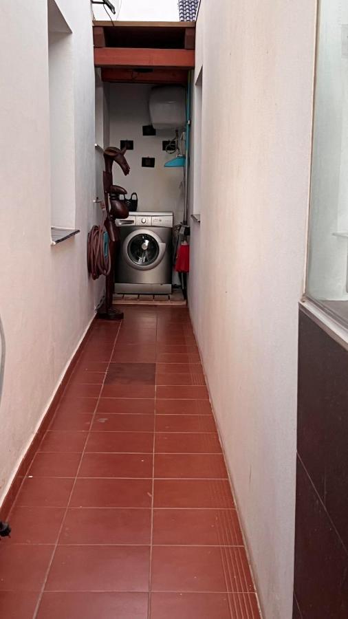 Apartamento Estudio Agradable, excelente descanso Corralejo Exterior foto