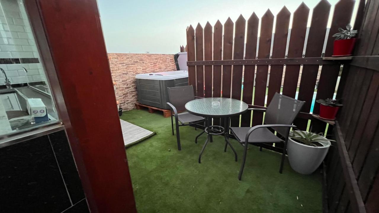 Apartamento Estudio Agradable, excelente descanso Corralejo Exterior foto
