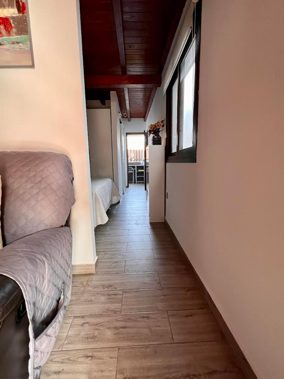 Apartamento Estudio Agradable, excelente descanso Corralejo Exterior foto