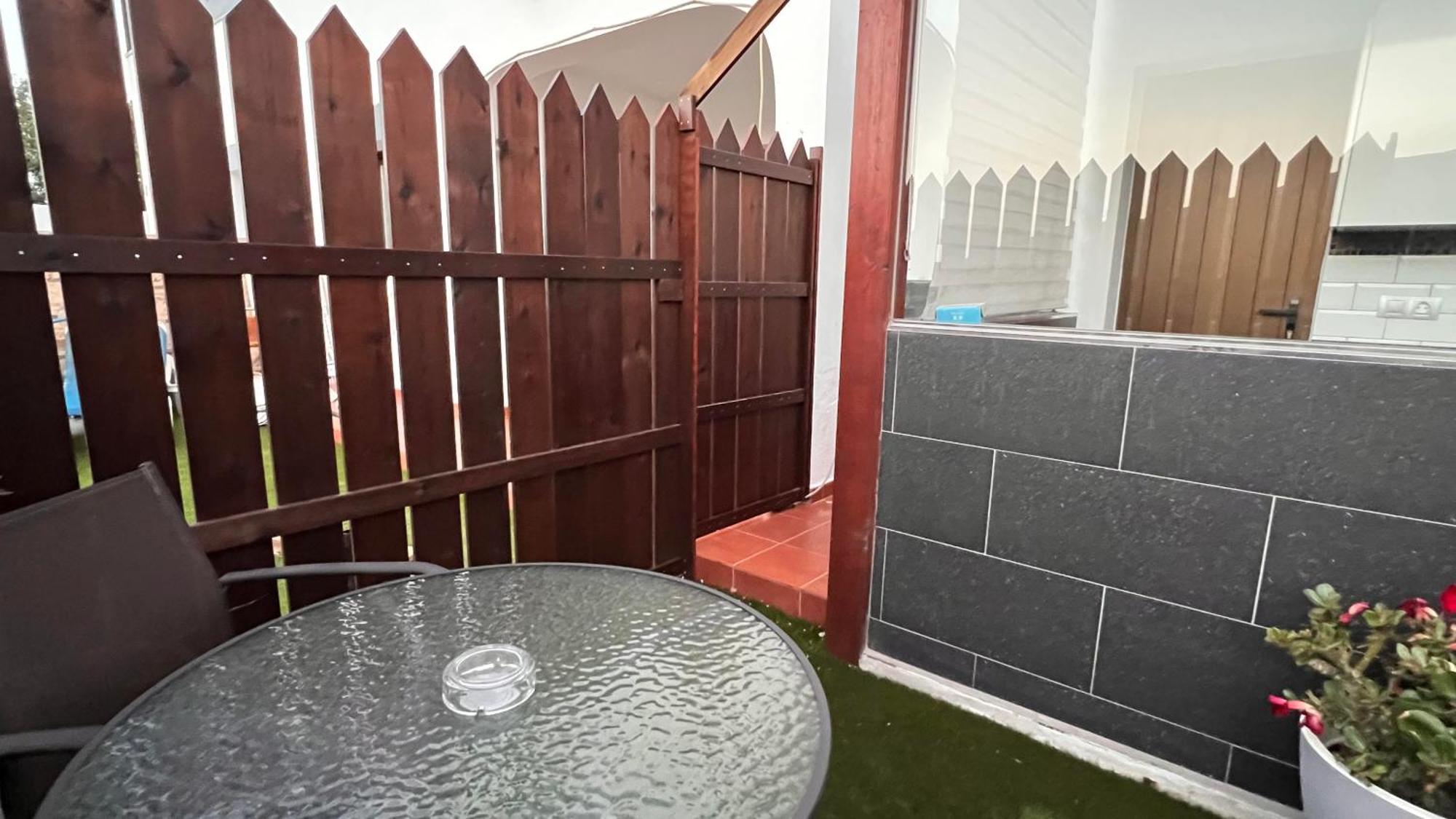 Apartamento Estudio Agradable, excelente descanso Corralejo Exterior foto