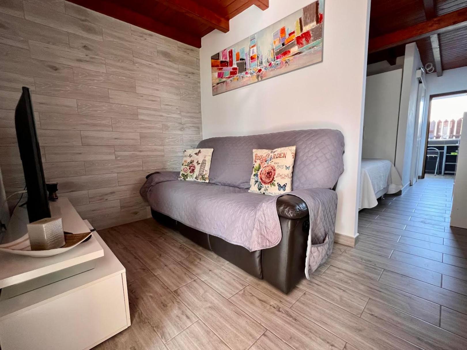 Apartamento Estudio Agradable, excelente descanso Corralejo Exterior foto