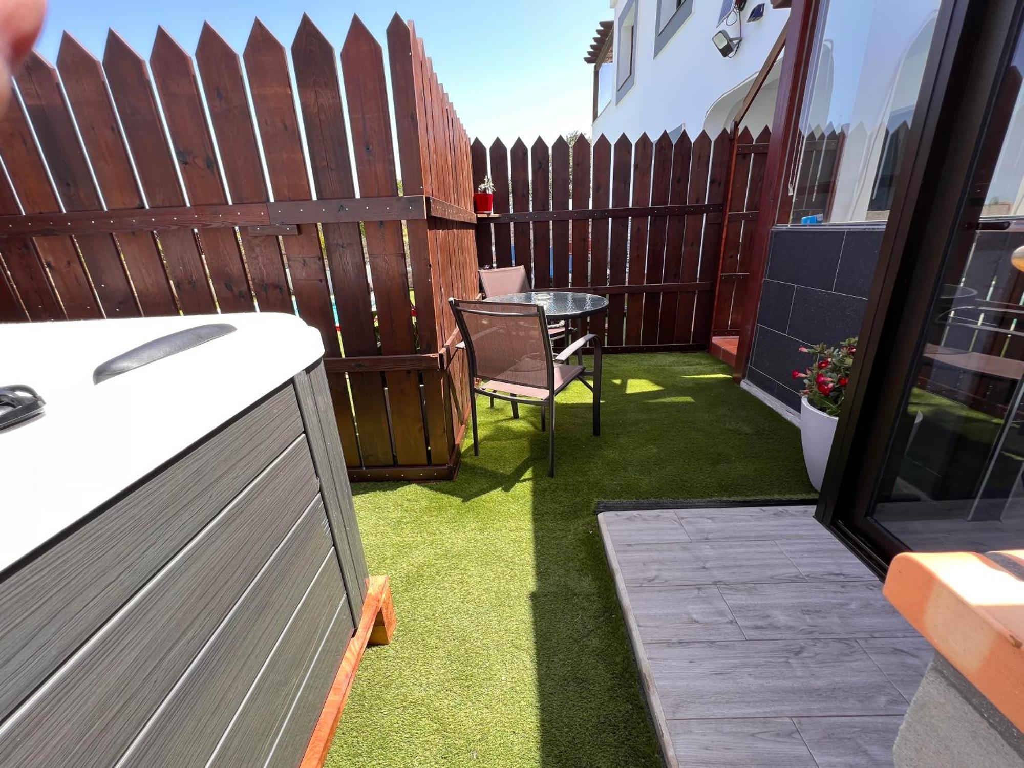 Apartamento Estudio Agradable, excelente descanso Corralejo Exterior foto